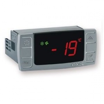 Dixell digital thermostat XR02CX (230V)